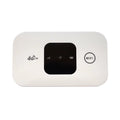 4G Mobile WIFI Router 150Mbps 4G LTE Wireless Router Portable Pocket Mifi Modem Mobile Wifi Hotspot with Sim Card Slot for Home