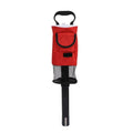 Golf Ball Retriever Bag Portable Golf Ball Shag Bag Ball Picker Easy to Pick up the Ball Hold up to 60 Balls Golf Accessories