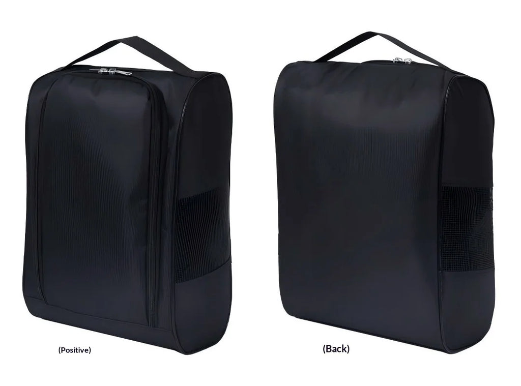 Homefish 2026 New Portable Football Boot Bag, Golf Football Basketball Shoe Bag for Men Women Boys Girls