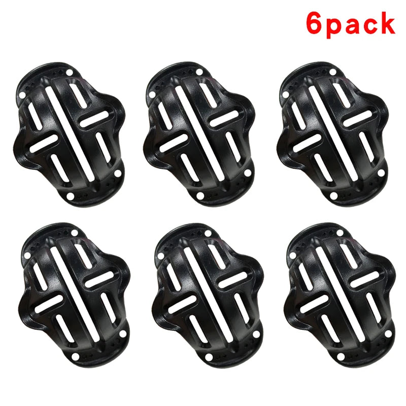 Golf Ball Liner Pen Alignment Line Marker Template Mark Draw Putting Line Design Golf Putting Trainer Accessories