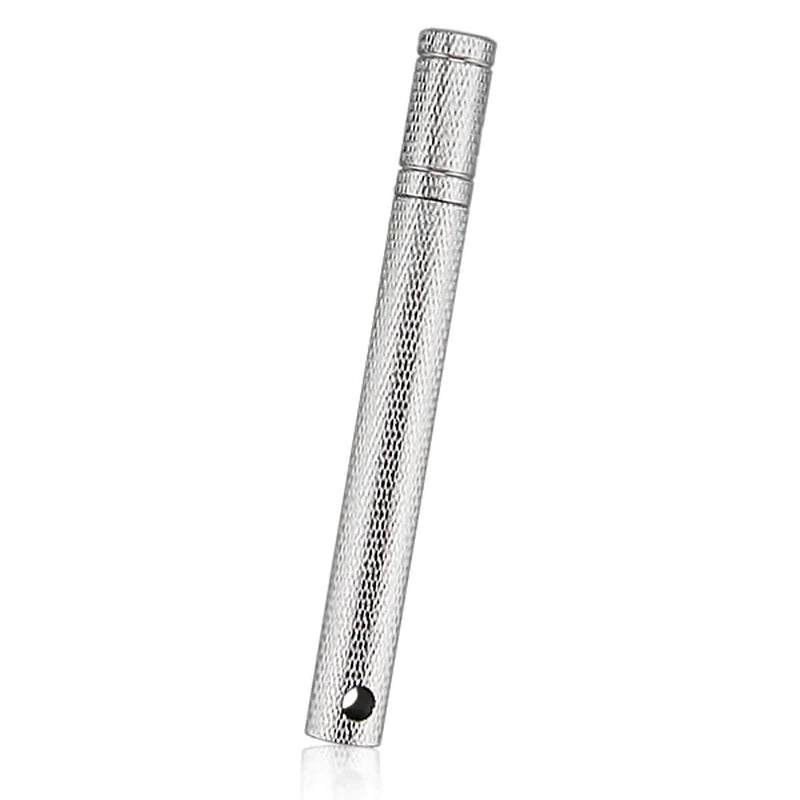 1Pc Golf Wedge Iron Groove Sharpener Club Cleaner Cleaning Tool Square Golf Groove Cutter Tool Golf Training Aids