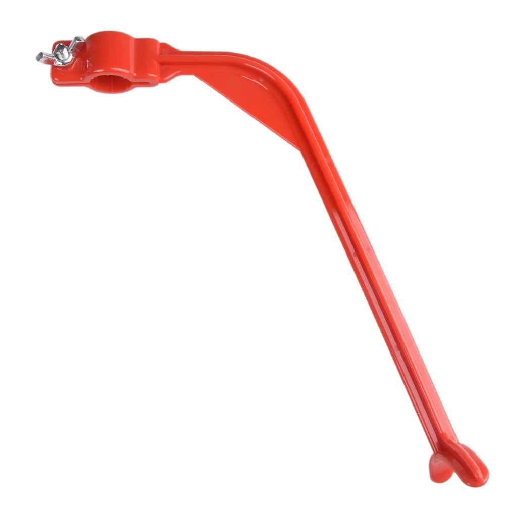 1Pcs Golf Swing Trainer Beginner Gesture Alignment Training Aid Aids Correct Practical Practicing Guide
