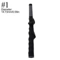 1Pcs Golf Club Grip Swing Grip Trainer Teaching Practice Aid Training Grip Golf Hand Position Training Tool for Man Woman Kids