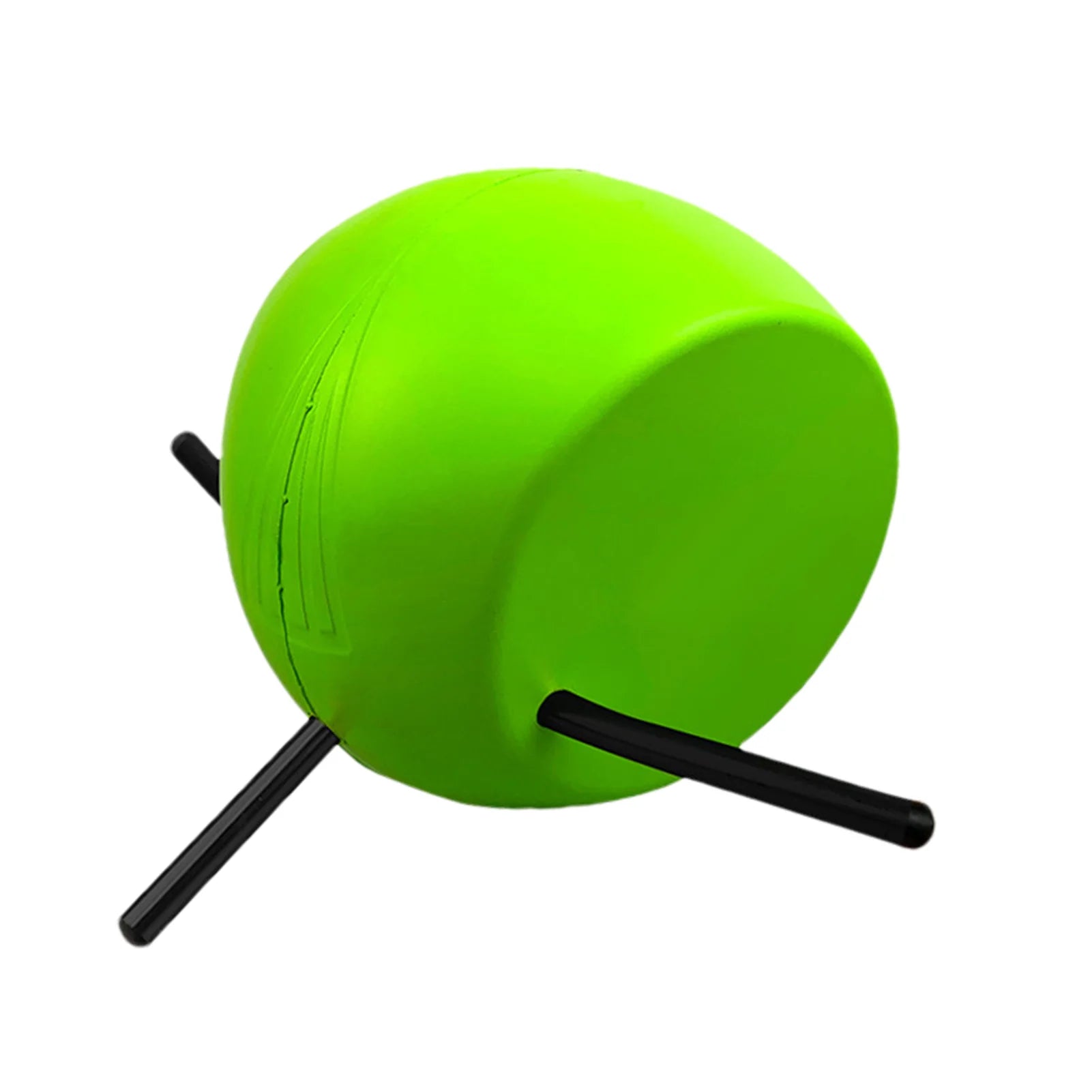 Golf Swing Chicken Wings Corrector Swing Arm Postures Corrector Golf Swing Trainer Connecting Ball for Golf Chipping Accessories