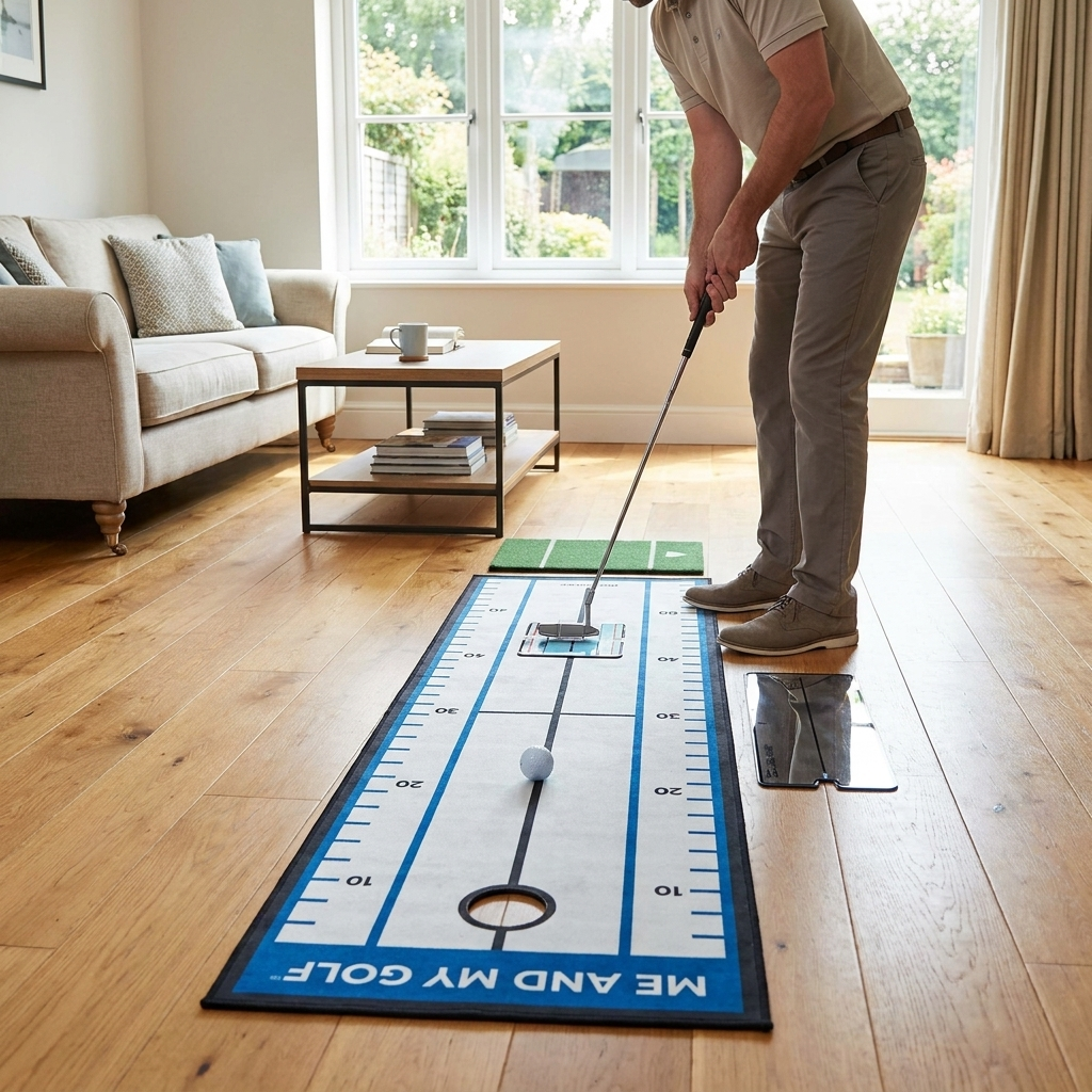 Pure Putting Bundle