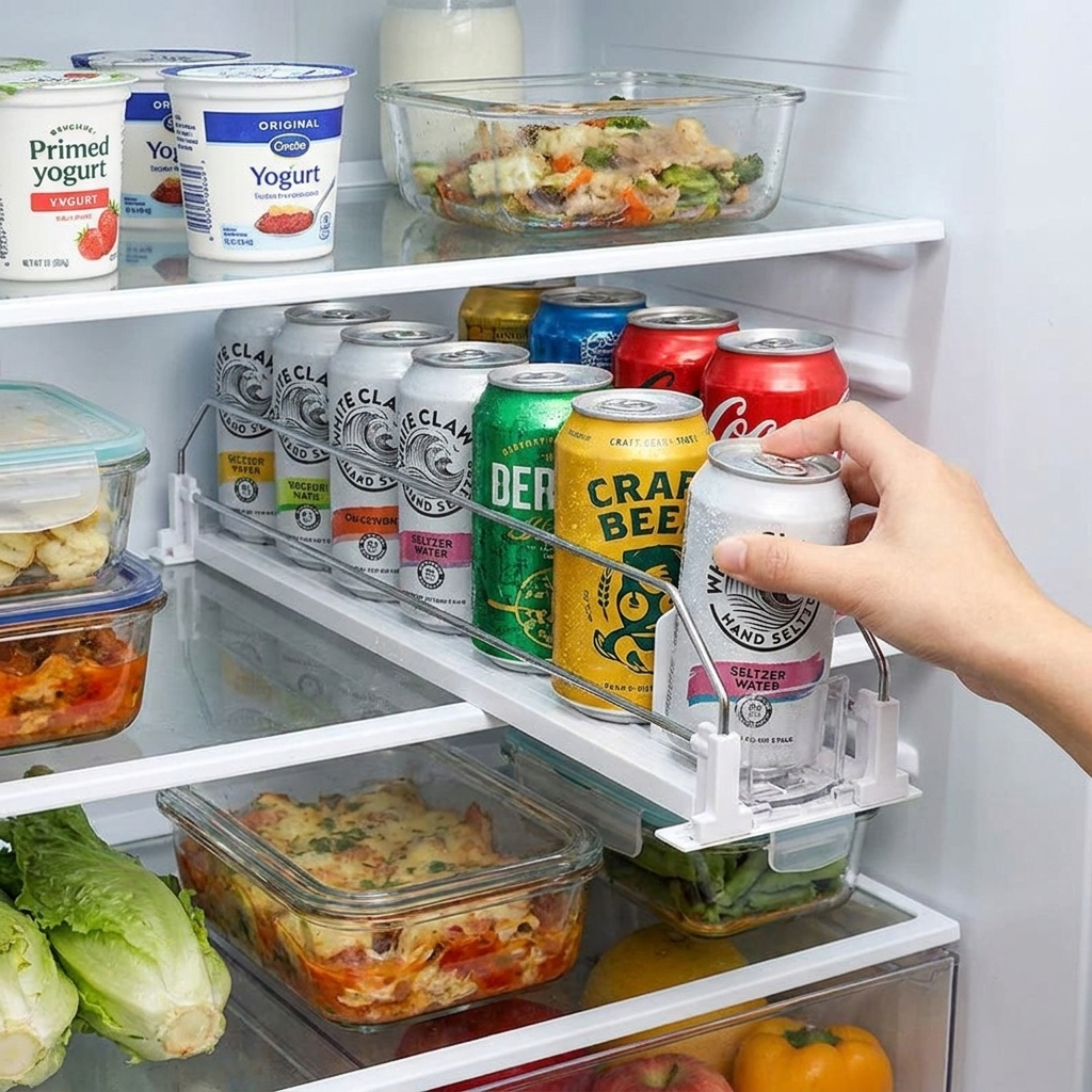Drink Organizer lifestyle