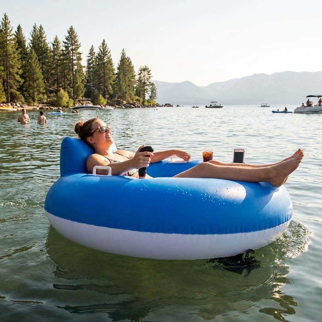 Float Chair lifestyle